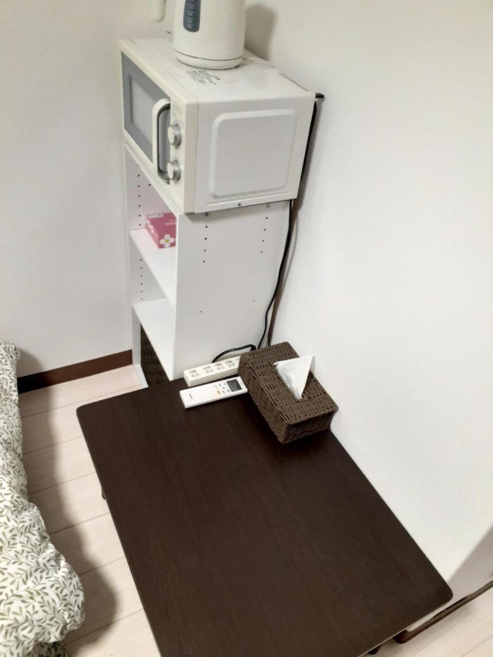 Apartamento Kurarisu Hakata クラリス博多 Fukuoka  Exterior foto