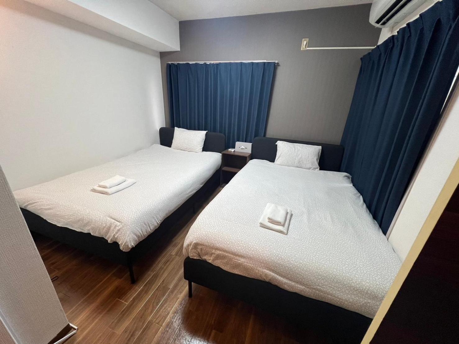 Apartamento Kurarisu Hakata クラリス博多 Fukuoka  Exterior foto