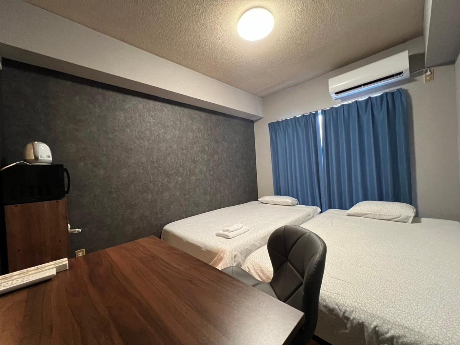 Apartamento Kurarisu Hakata クラリス博多 Fukuoka  Exterior foto